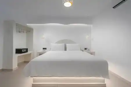 Sole d'oro Luxury Suites - 83