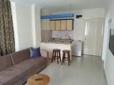 Almera Park Apart - 35