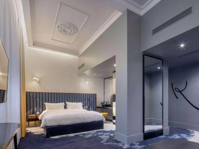 Century Old Town Prague - MGallery Hotel Collection - 5