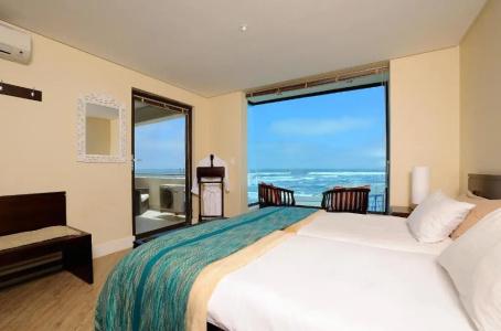 Beach Swakopmund - 99