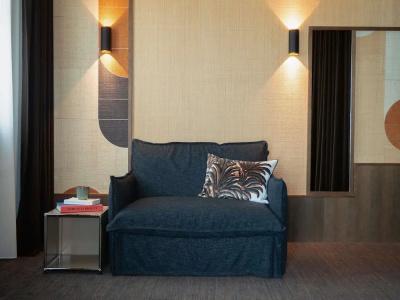 Mercure St Malo Front de Mer - 135