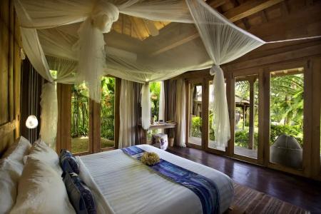 Blue Karma Dijiwa Ubud - 61
