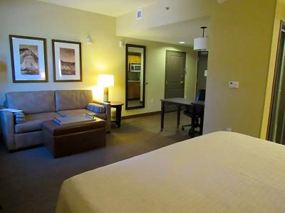 Homewood Suites by Hilton, - 49