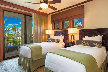Koloa Landing Resort at Po'ipu, Autograph Collection - 217