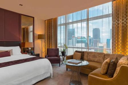 The St Regis Mexico City - 58