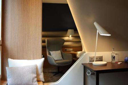Mövenpick Lausanne - 49