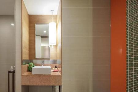 Tango Vibrant Living - Sha Extra Plus - 41