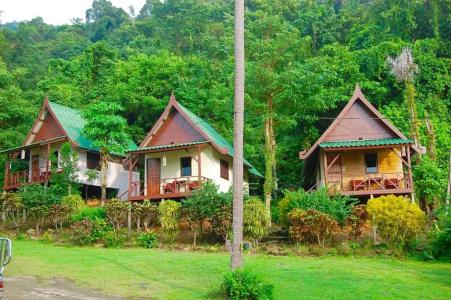 Tp Hut Bungalows - 47