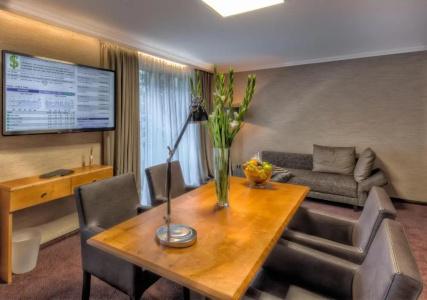 Unperfekthotel - 16