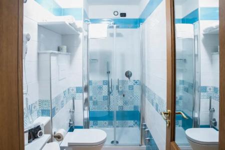 Vittoria Guest House Salerno - 25