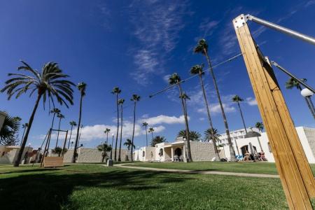 Hd Parque Cristobal Gran Canaria - 38