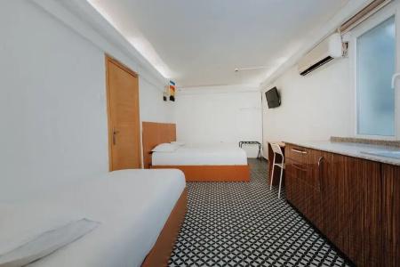 Deniz Pension - 16