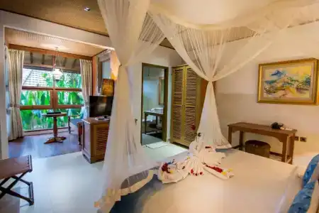 Ulun Ubud Resort - 80
