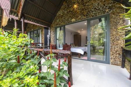 Mai Phuong Resort Phu Quoc - 88