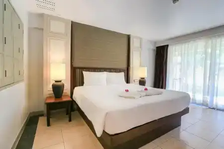 Phuket Orchid Resort And Spa - Sha Extra Plus - 10