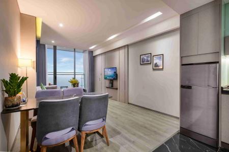 Le Sands Oceanfront Danang - 73