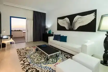 Tui Blue Suite Princess - Adults Only - 2