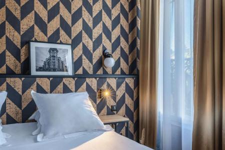 Best Western Centre Reims - 63