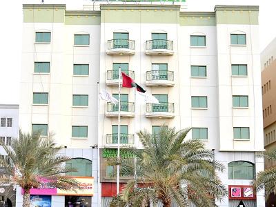 Safeer Plaza - 12