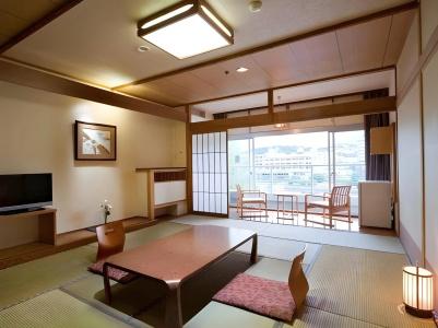 Biwako Grand - 3