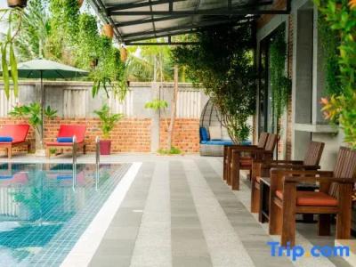 Kampot Sweet Boutique - 169