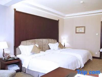 The Royal Marina Plaza Guangzhou - 83
