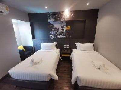 Sleep Mai Chiang Mai Airport Lifestyle - Sha Plus - 89