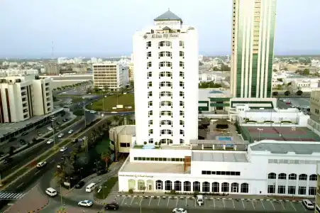 Al Diar Siji - 14