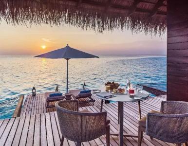 One&Only Reethi Rah - 84