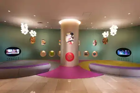 Hilton Tokyo Bay - 25