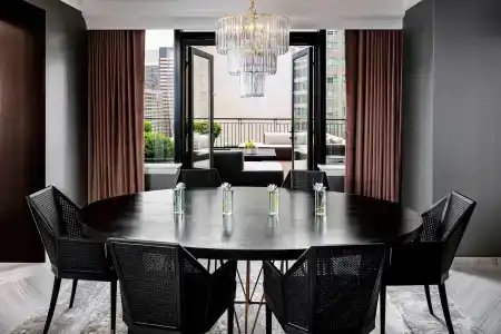 The Gwen, a Luxury Collection, Michigan Avenue Chicago - 100