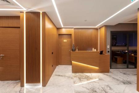 Vital Fulya Istanbul Sisli - 43