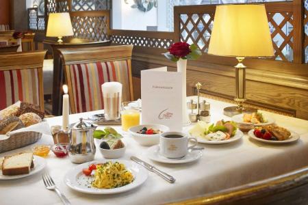 Rüters Parkhotel - 34