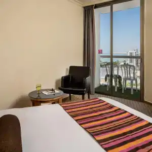 Leonardo Inn Dead Sea - 34