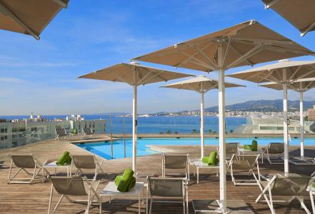 Melia Palma Bay - 31