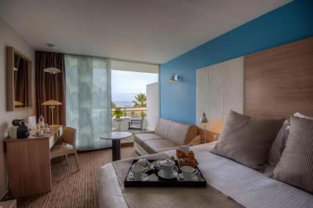 Hôtel Point France - 103