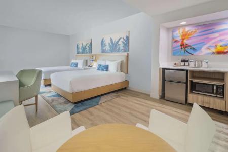 Radisson Miami Beach - 72