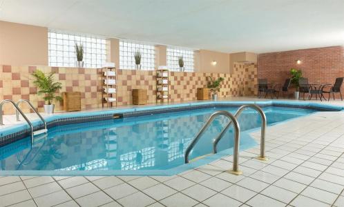 Best Western-Montreal & Conference Centre - 15