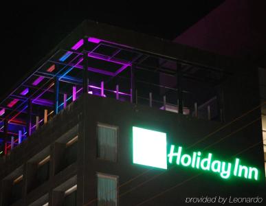 Holiday Inn Santo Domingo & Suites, An Ihg - 0