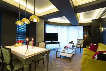 DoubleTree By Hilton Izmir Airport - 29