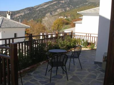 Pelion Resort - 26
