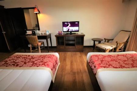 Mind Resort Pattaya - 55