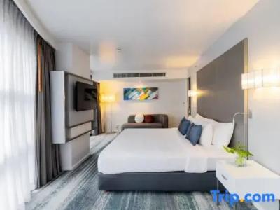 Best Western Plus @20 Sukhumvit - 71