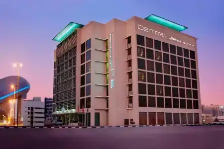 Centro Barsha - by Rotana - 1