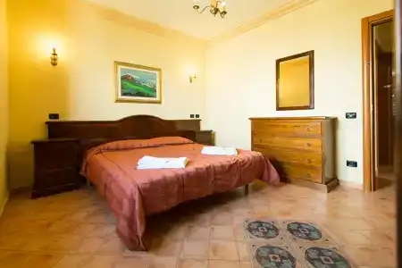 Triscinamare Residence - 7