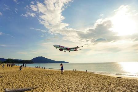 Check In Hostel at Naiyang Beach - 12