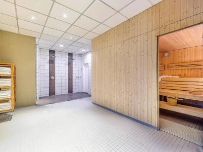 Mercure Stuttgart Sindelfingen an der Messe - 20