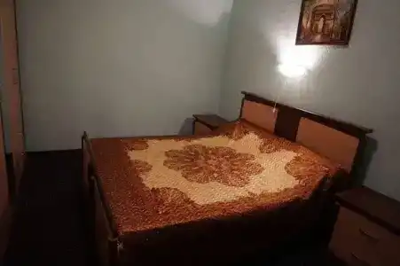 Островок - 1