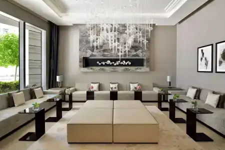 Address Sky View - 3