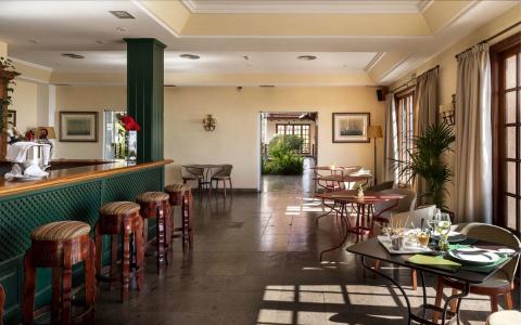 Parador de La Palma - 24